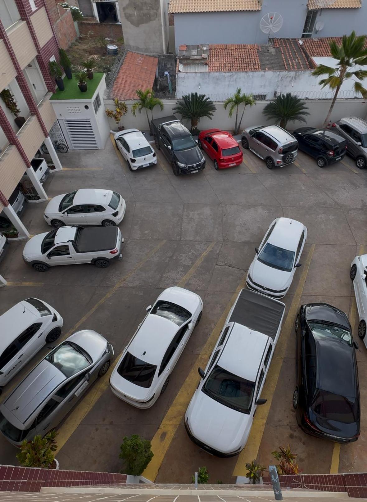 Pousada Brumado Bagian luar foto