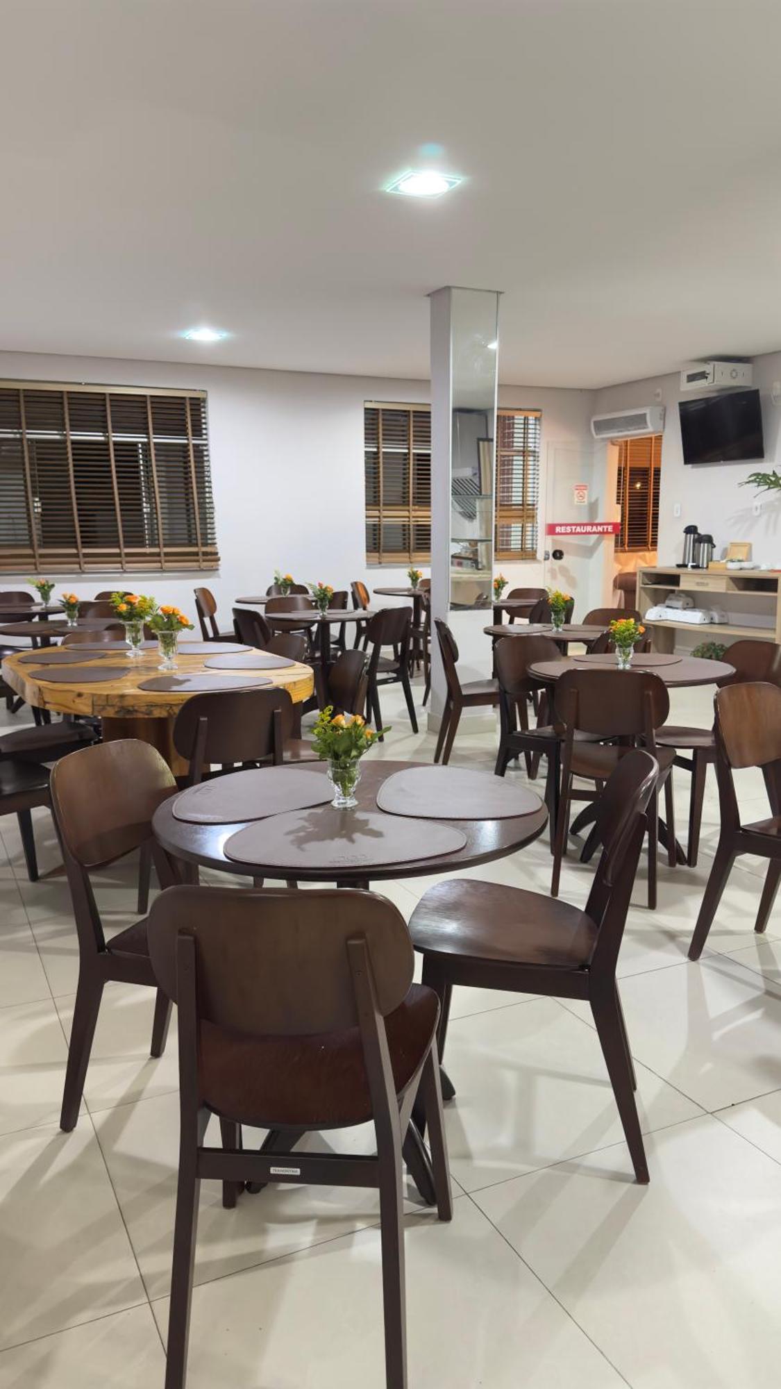 Pousada Brumado Bagian luar foto